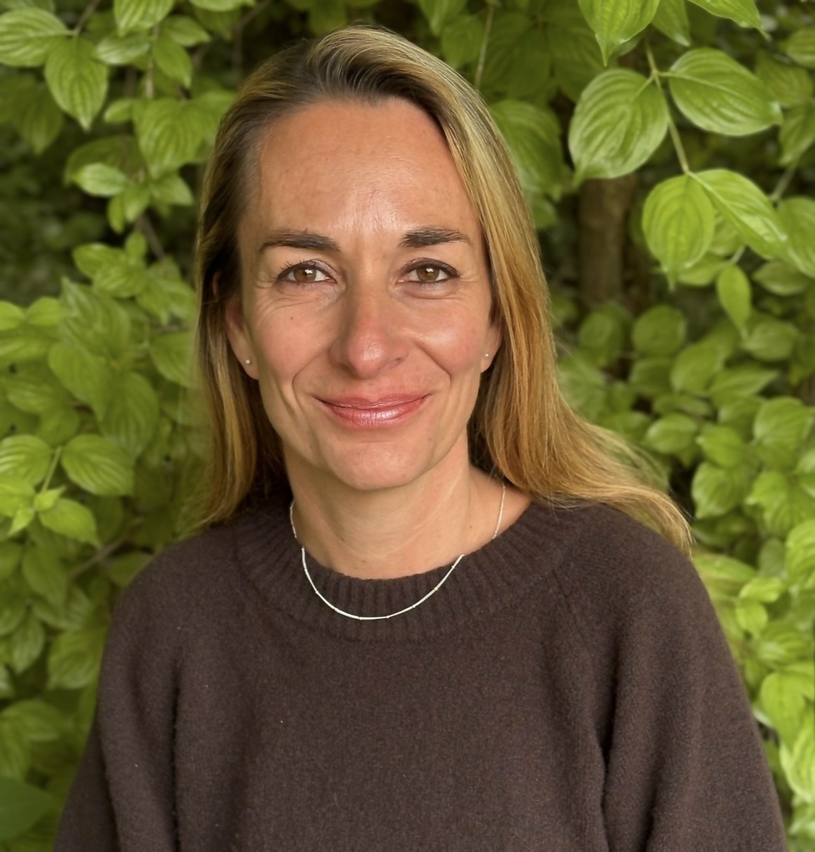 Anja Georg
