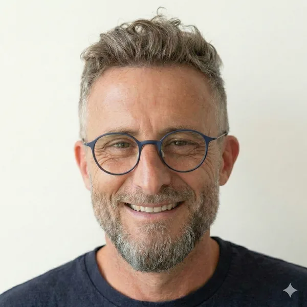 François Matthey, Keynote Speaker und Gründer von ADHwaS
