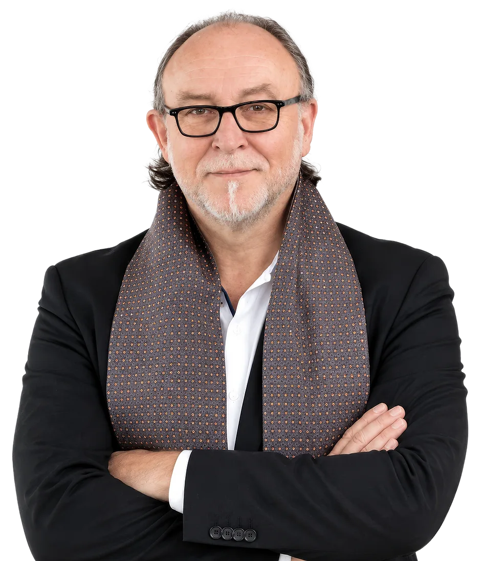Jörg Herrmann